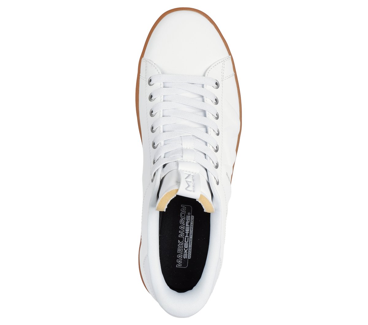 Slip-ins Mark Nason: Classic Cup - Jayson / Skechers Men