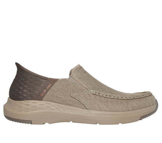 Slip-ins: Parson - Dewitt / Skechers Men