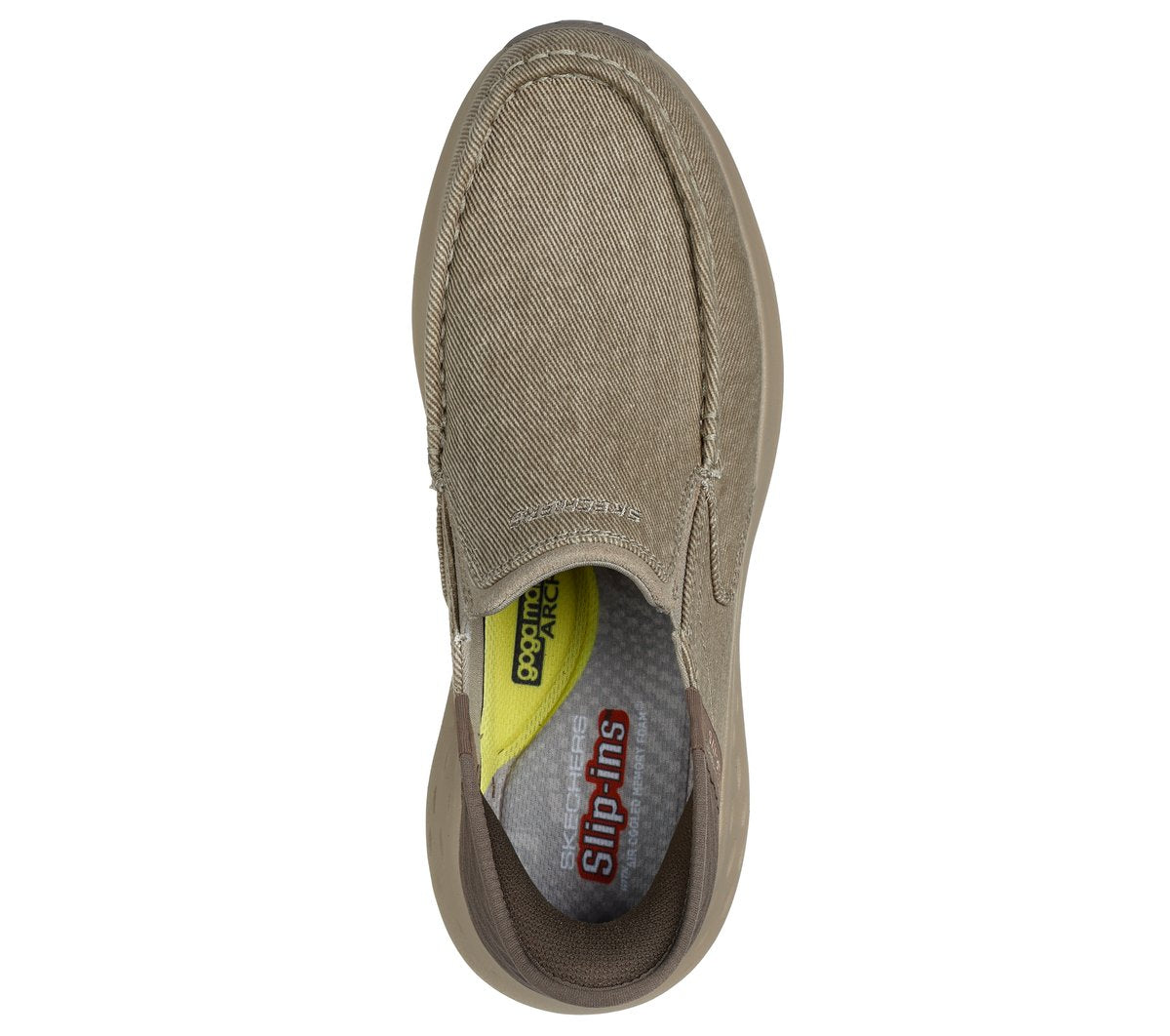 Slip-ins: Parson - Dewitt / Skechers Men