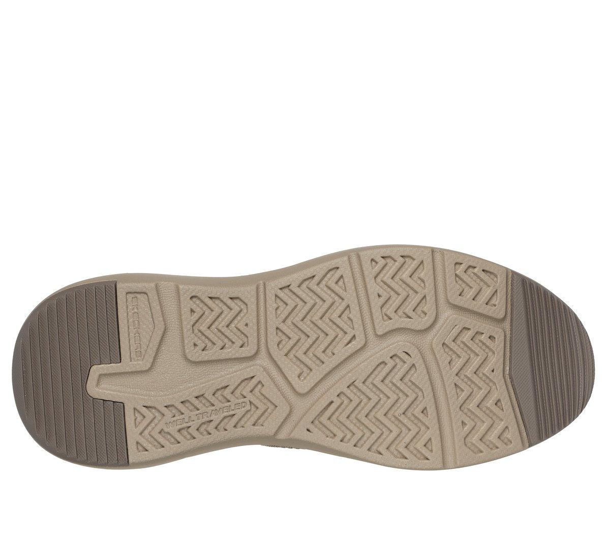 Slip-ins: Parson - Dewitt / Skechers Men
