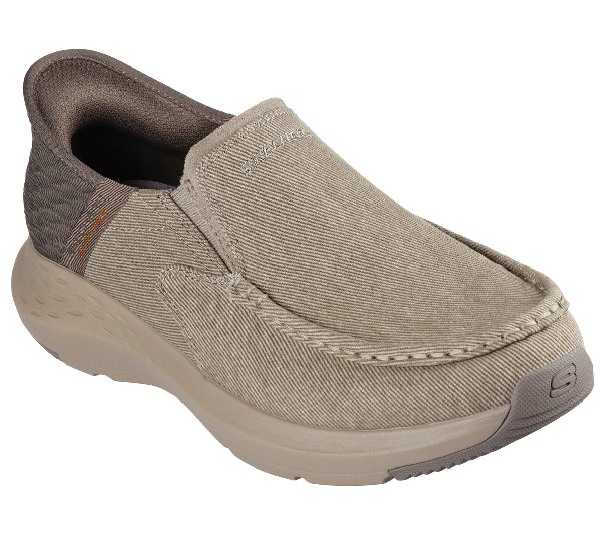 Slip-ins: Parson - Dewitt / Skechers Men