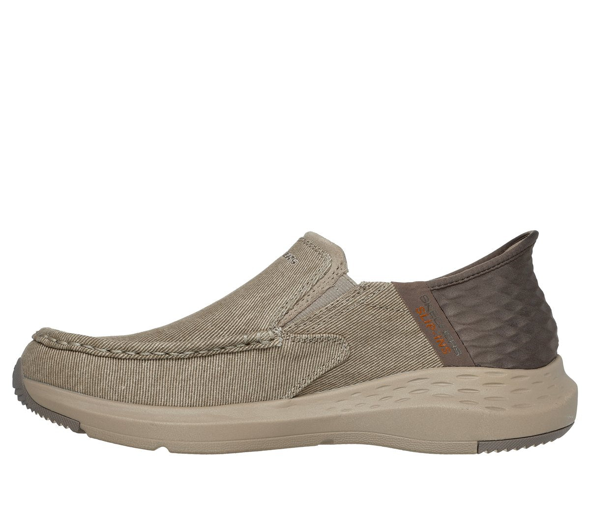 Slip-ins: Parson - Dewitt / Skechers Men