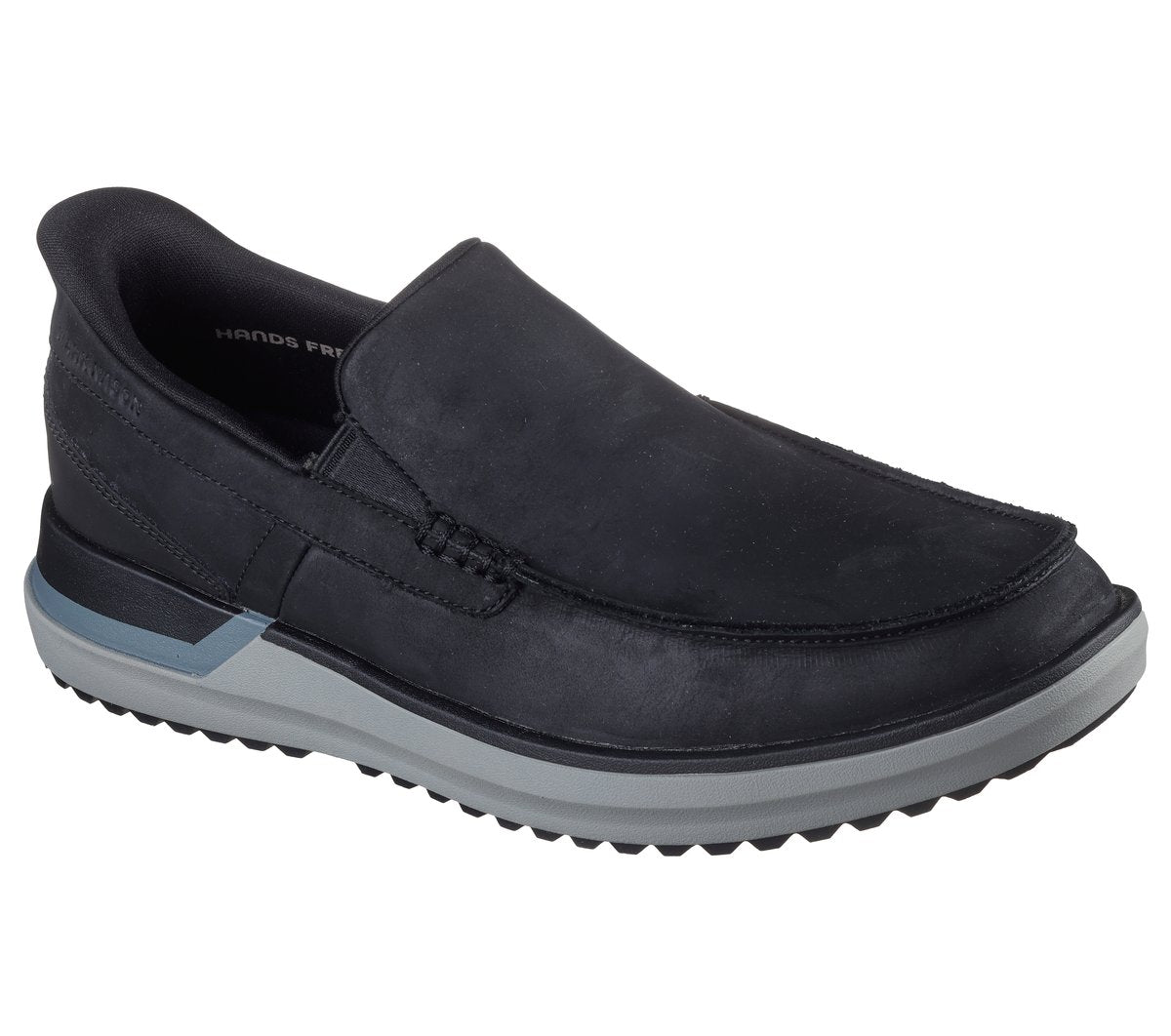 Slip-ins Mark Nason: Mako 2.0 - Huxli / Skechers Men