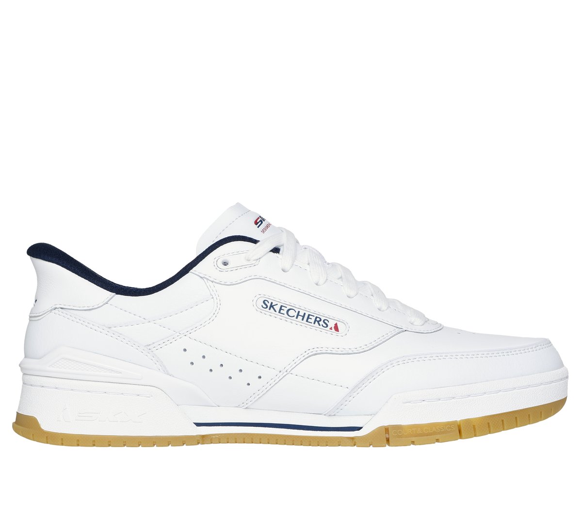Slip-ins: Recoil / Skechers Men