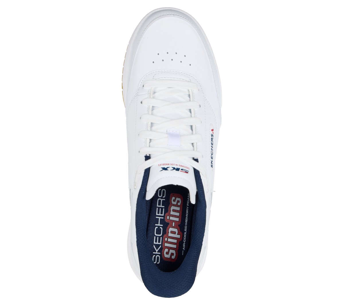 Slip-ins: Recoil / Skechers Men