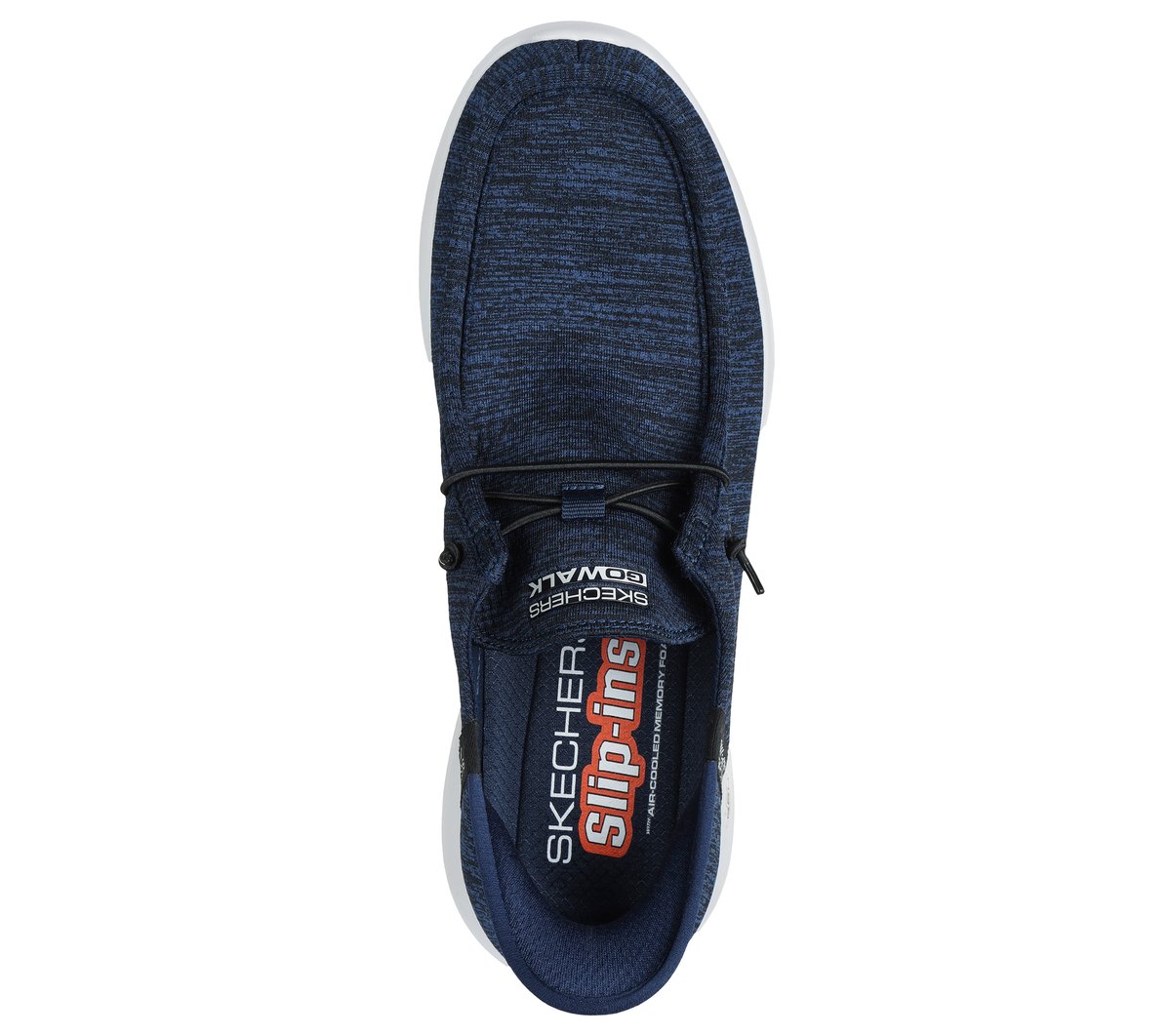 Slip-ins: GO WALK Max - Free Hands / Skechers Men