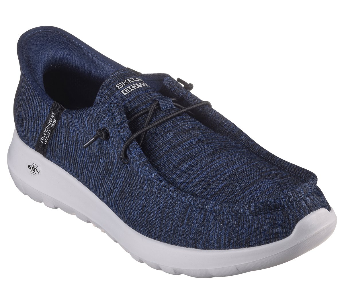 Slip-ins: GO WALK Max - Free Hands / Skechers Men