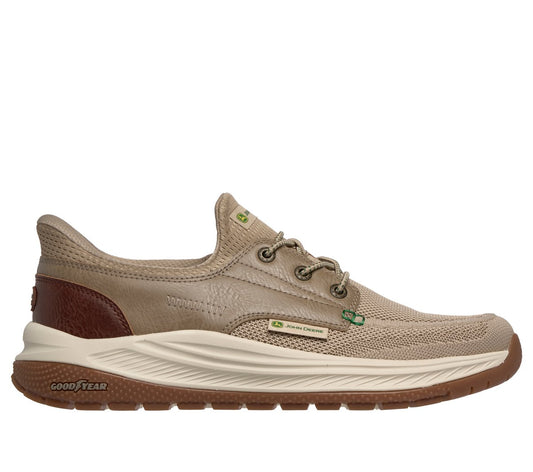 Slip-ins John Deere Relaxed Fit: Meroe - Cayden / Skechers Men