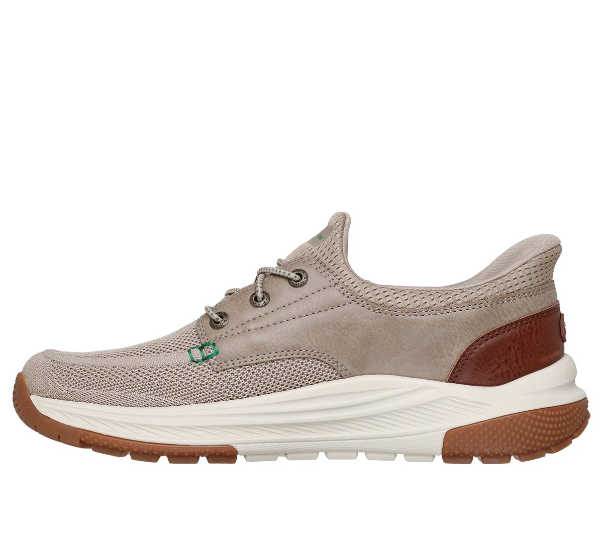 Slip-ins John Deere Relaxed Fit: Meroe - Cayden / Skechers Men