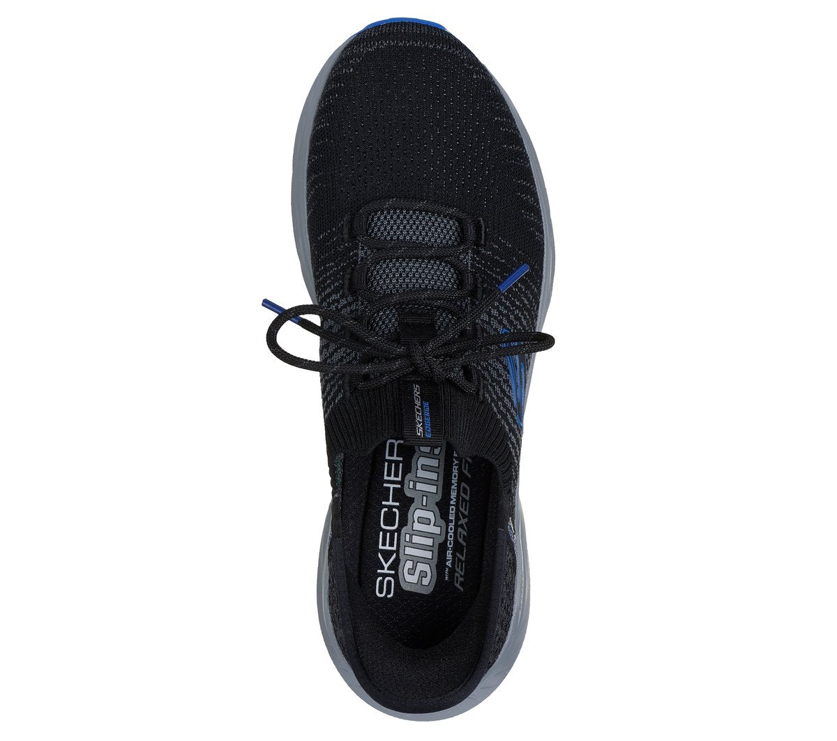 Slip-ins RF: Edgeride - Raygo / Skechers Men