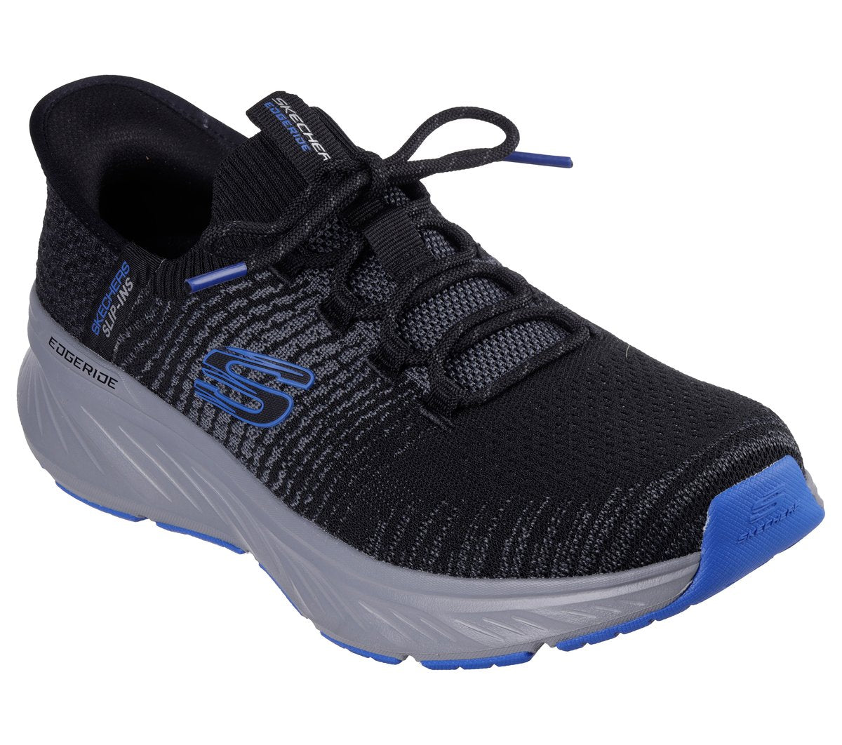 Slip-ins RF: Edgeride - Raygo / Skechers Men