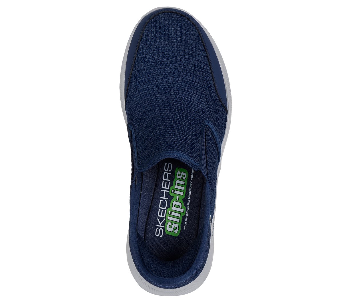 Slip-ins RF: Equalizer 5.0 - Drayze / Skechers Men