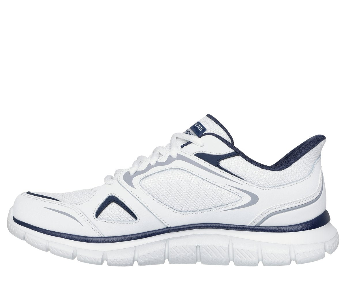 Slip-ins: Track - Ezral / Skechers Men