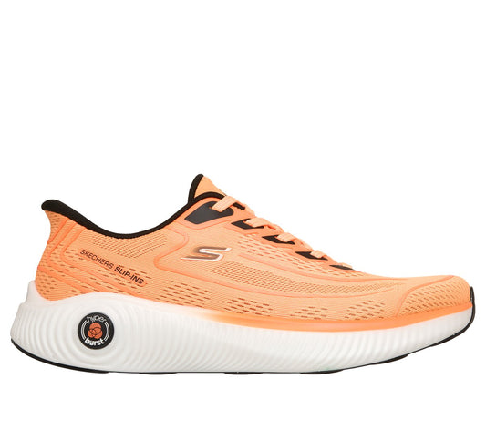 Slip-ins: Arch Fit GO RUN Anywhere - Ember / Skechers Men