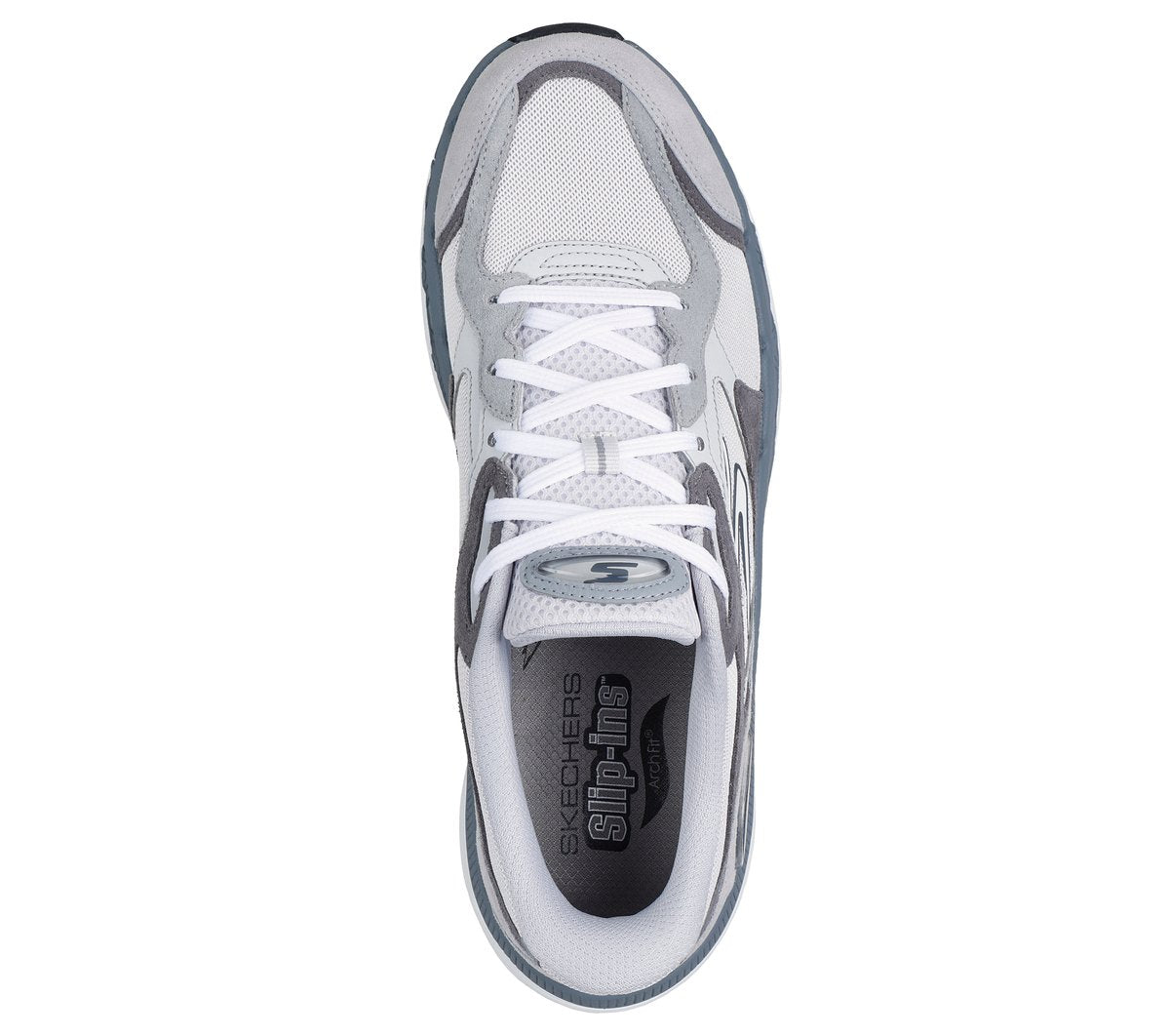 Slip-ins: GO RUN Arch Fit 2.0 - Carrera / Skechers Men