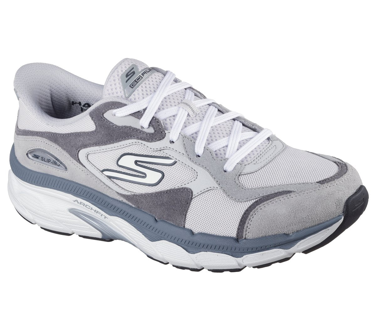 Slip-ins: GO RUN Arch Fit 2.0 - Carrera / Skechers Men