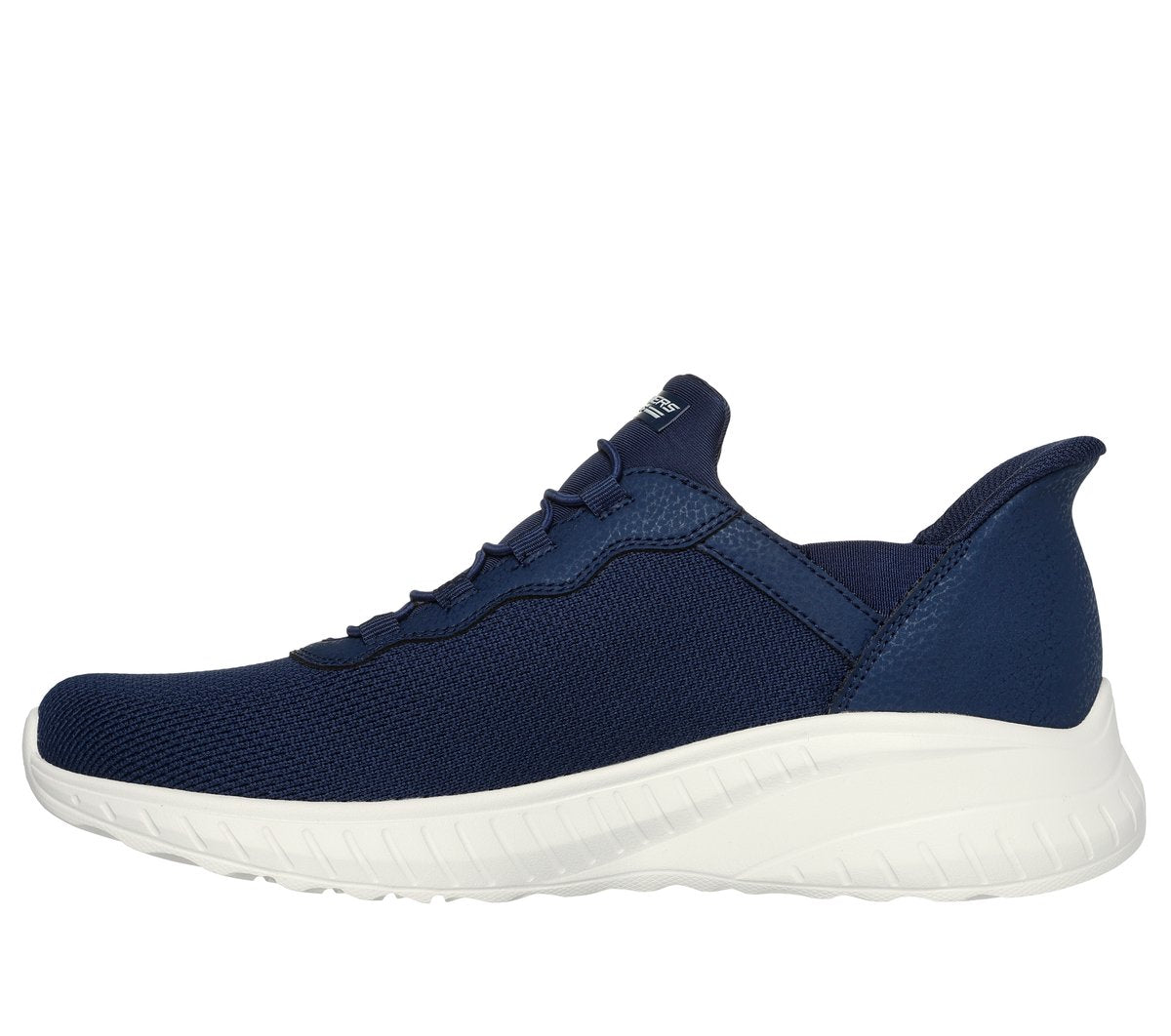 Slip-ins: BOBS Sport Squad / Skechers Men