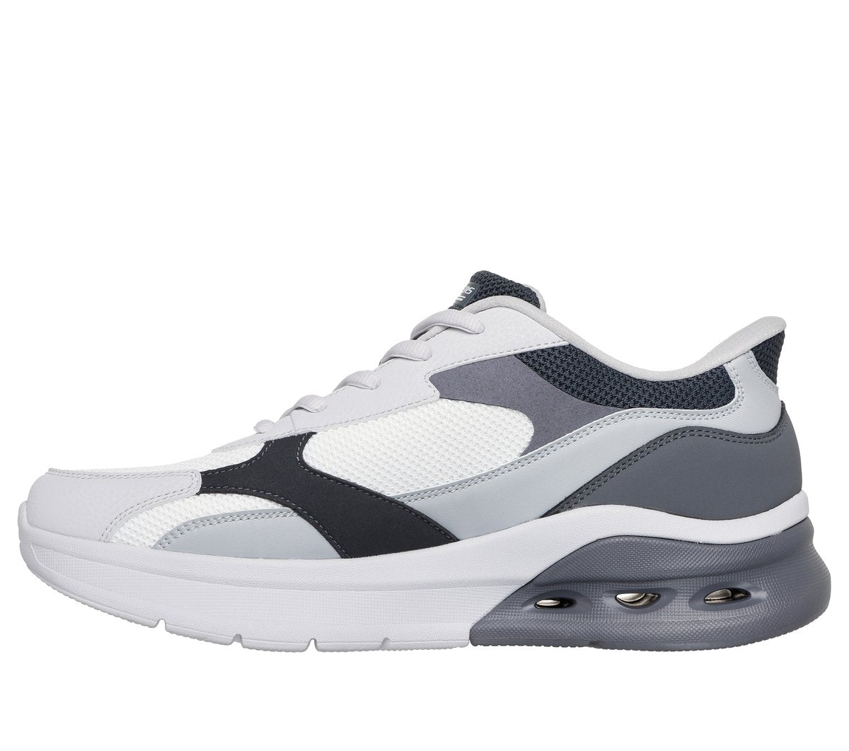 Slip-ins: BOBS Arc Waves 2.0 - Class Order / Skechers Men