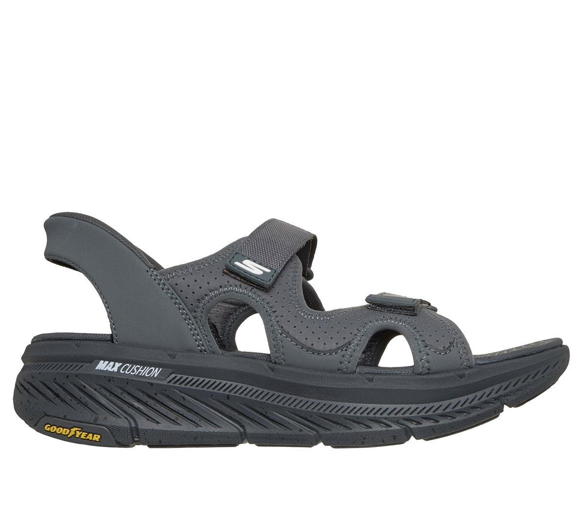 Slip-ins: Max Cushioning Premier 2.0 Sandal - Julian / Skechers Men