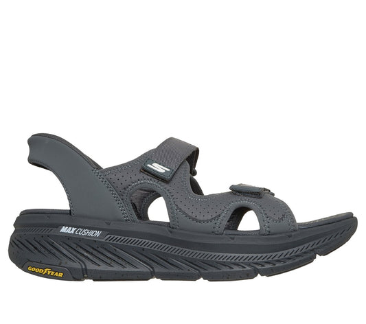 Slip-ins: Max Cushioning Premier 2.0 Sandal - Julian / Skechers Men