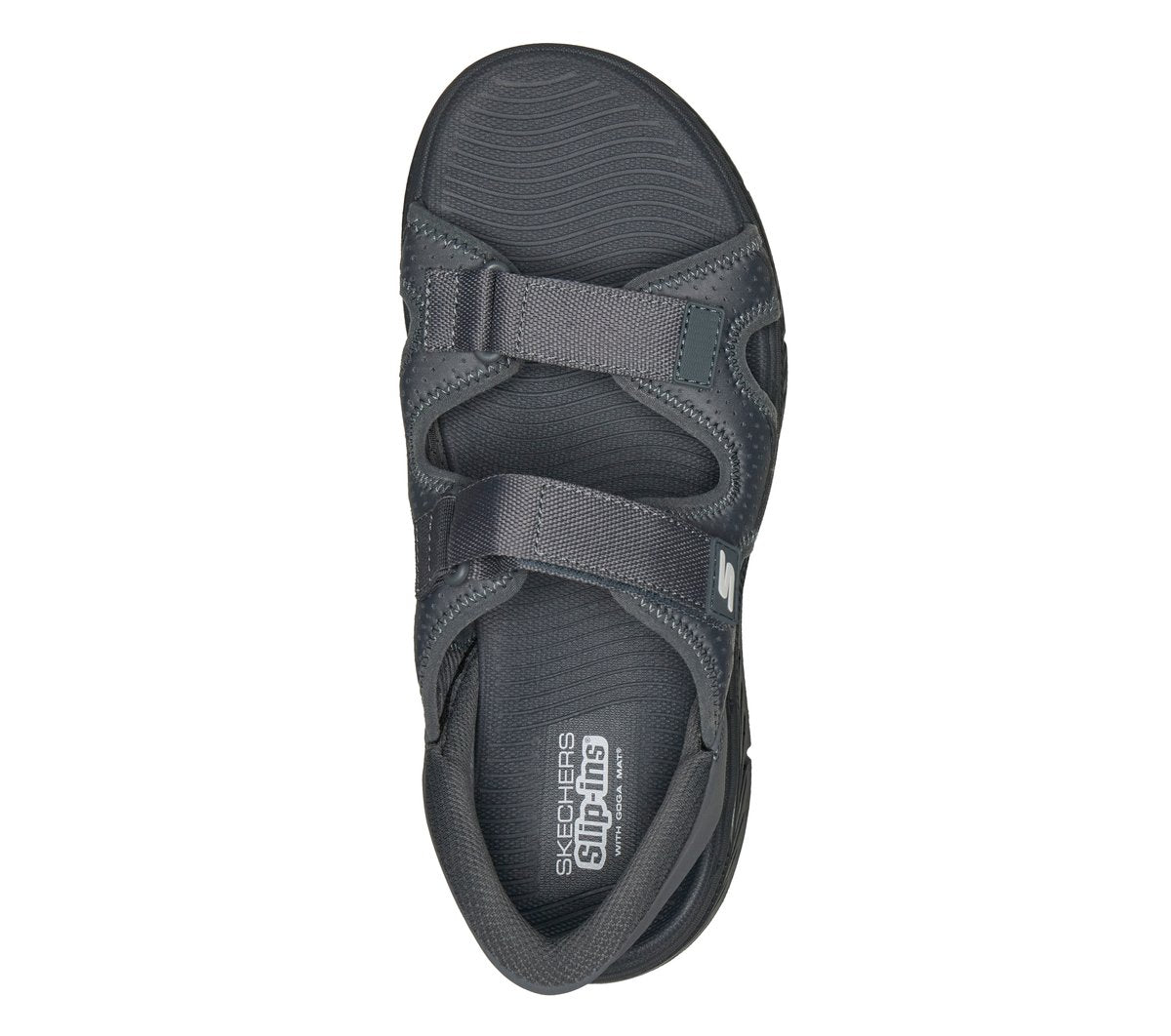 Slip-ins: Max Cushioning Premier 2.0 Sandal - Julian / Skechers Men