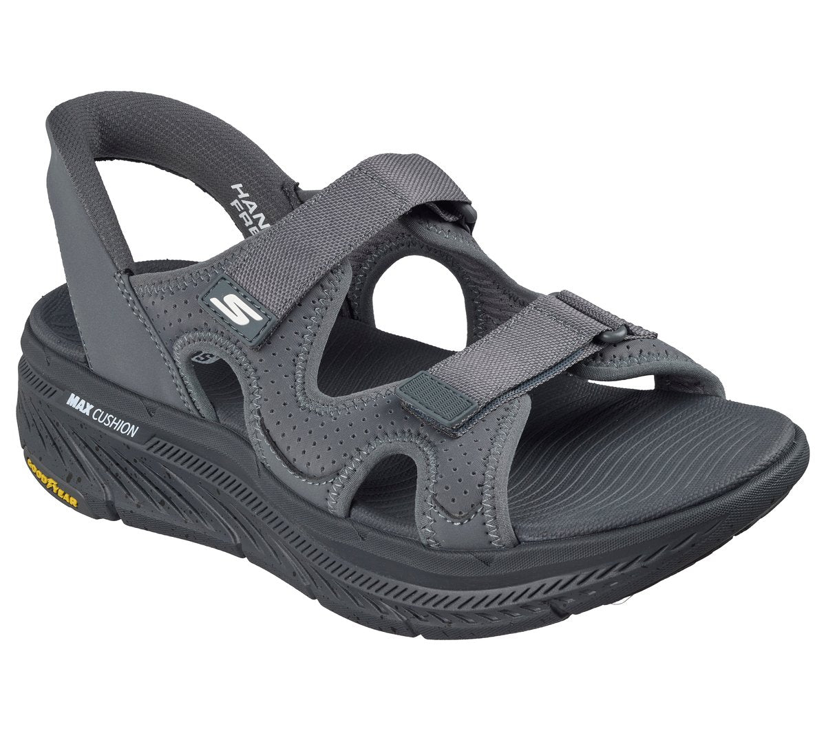 Slip-ins: Max Cushioning Premier 2.0 Sandal - Julian / Skechers Men