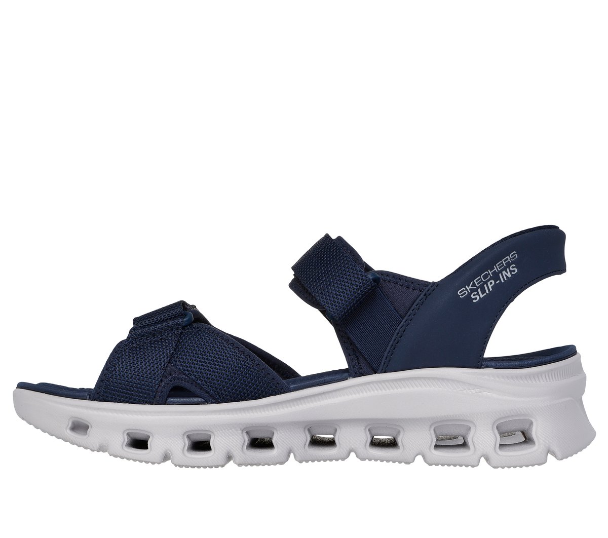 Slip-ins: Glide-Step Pro Sandal - Salvoe / Skechers Men