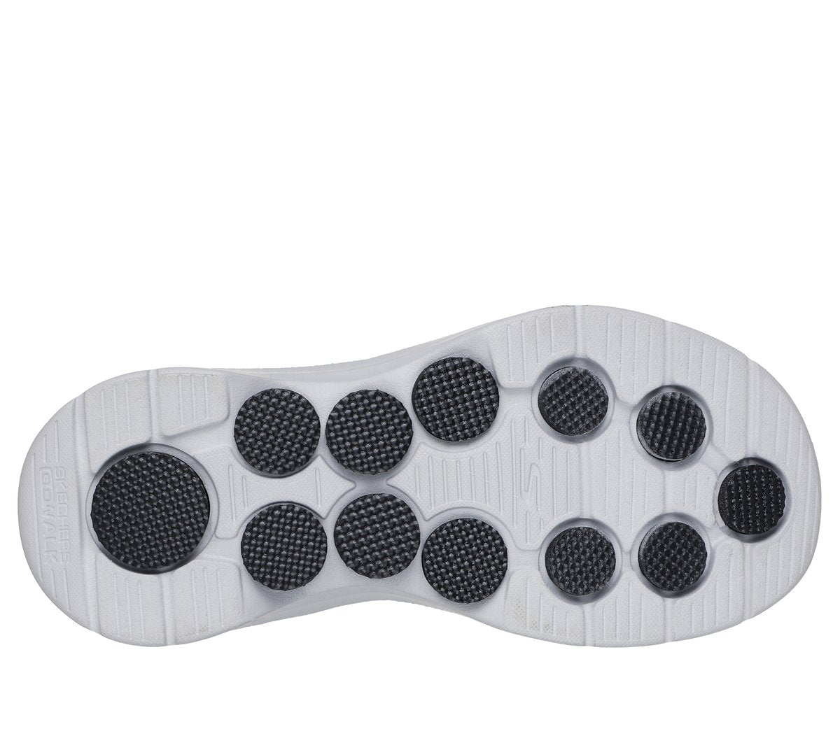 Slip-ins: GO WALK 7 Sandal - Ken / Skechers Men