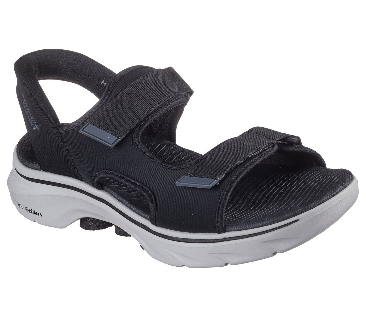 Slip-ins: GO WALK 7 Sandal - Ken / Skechers Men