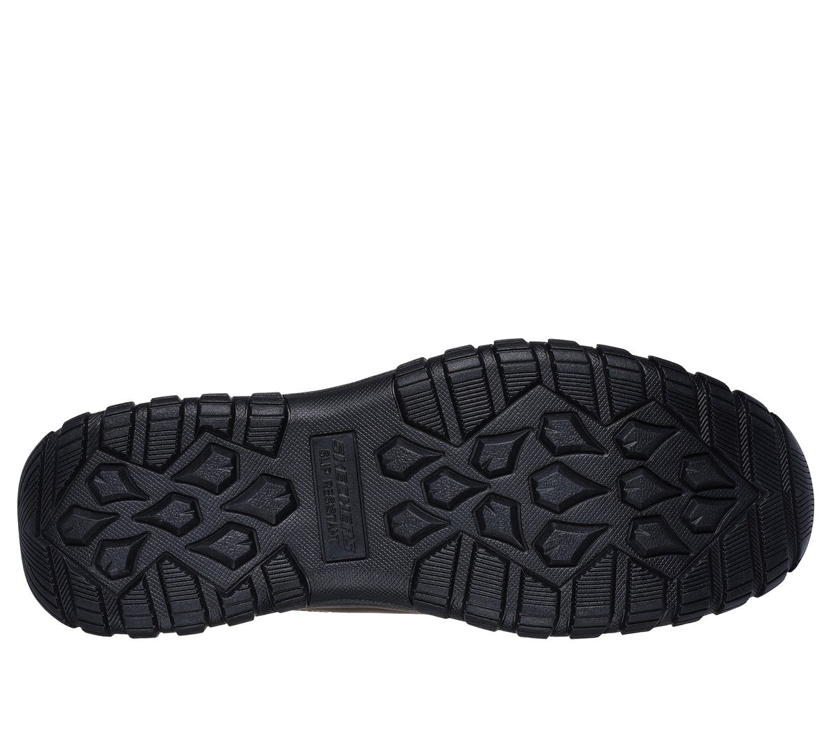 Slip-ins Work: McColl - Loeman / Skechers Men