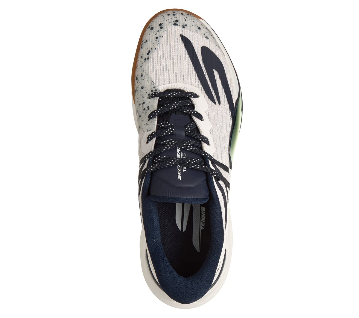 Slip-ins: Tennis Baseline Bully / Skechers Men