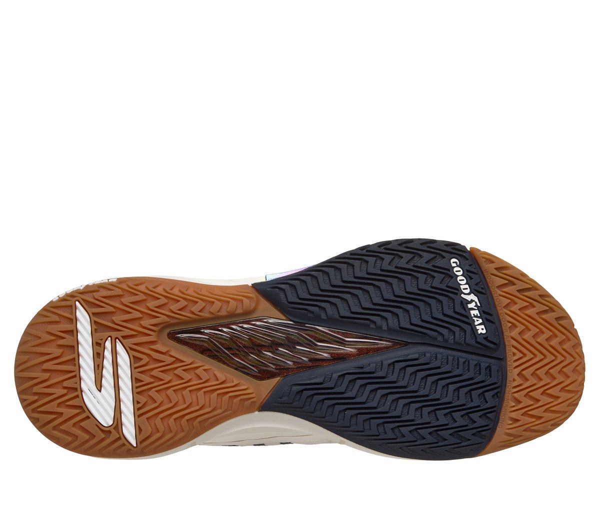 Slip-ins: Tennis Baseline Bully / Skechers Men