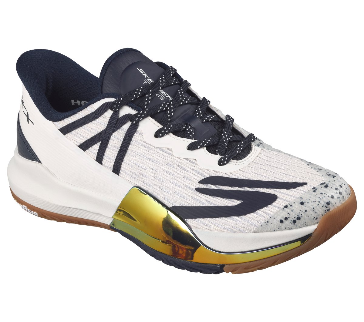 Slip-ins: Tennis Baseline Bully / Skechers Men
