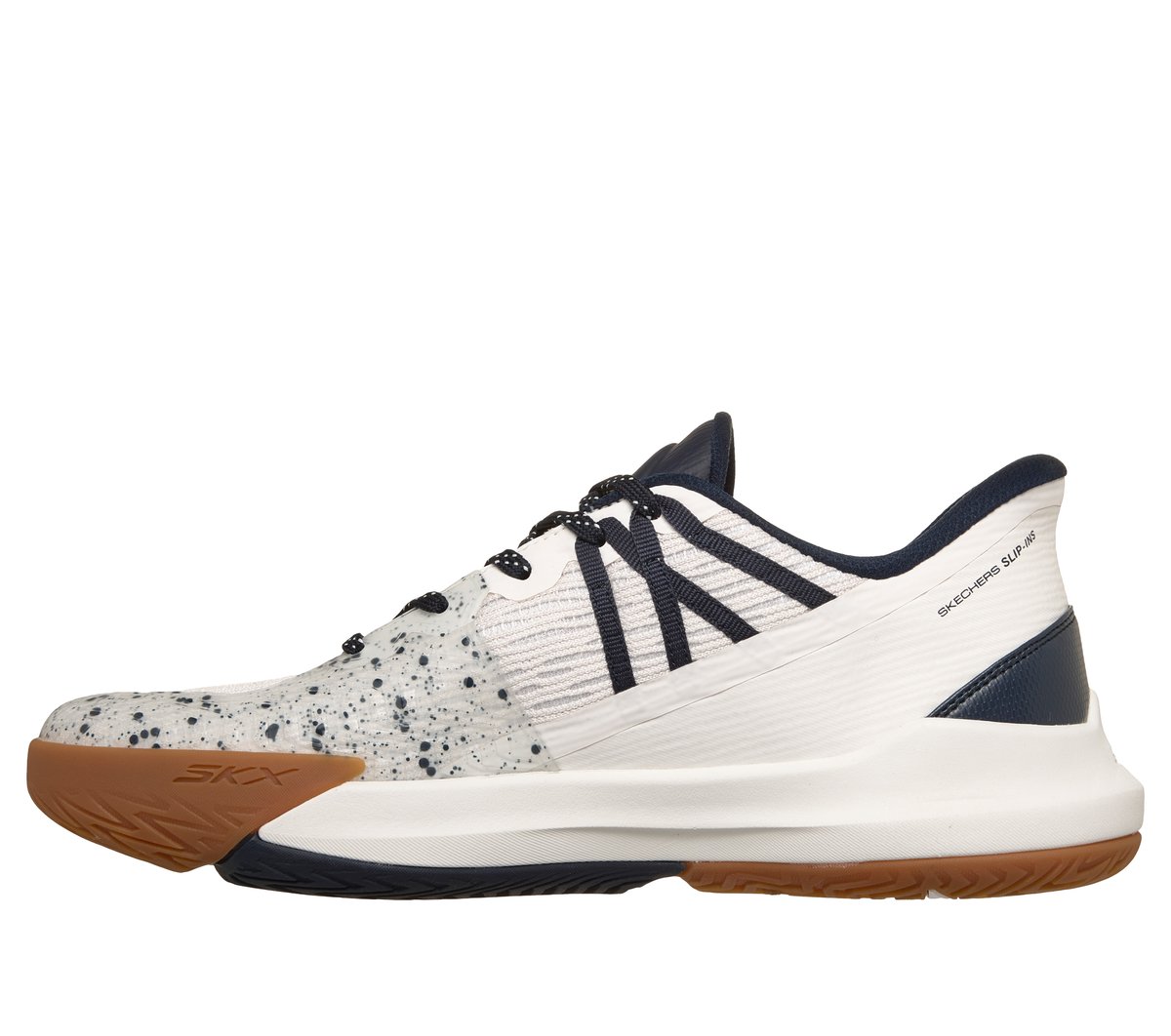 Slip-ins: Tennis Baseline Bully / Skechers Men