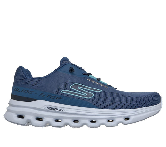 GO RUN Glide-Step Arch Fit - Casion / Skechers Men