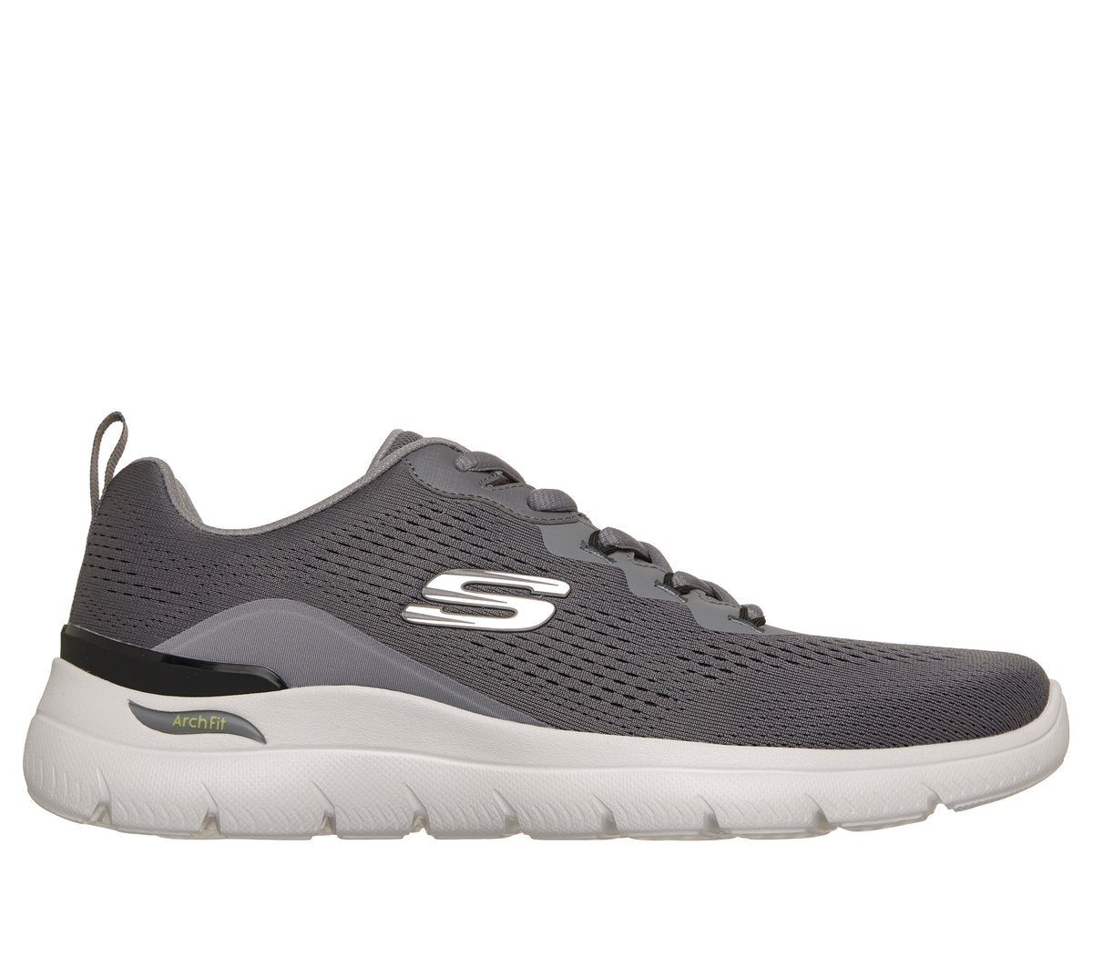 Arch Fit Summits - Kravel / Skechers Men