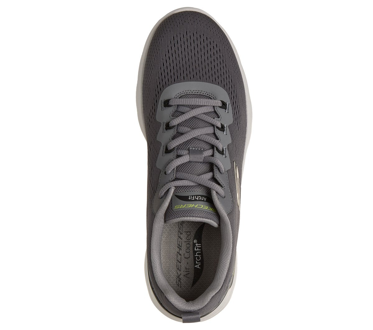 Arch Fit Summits - Kravel / Skechers Men