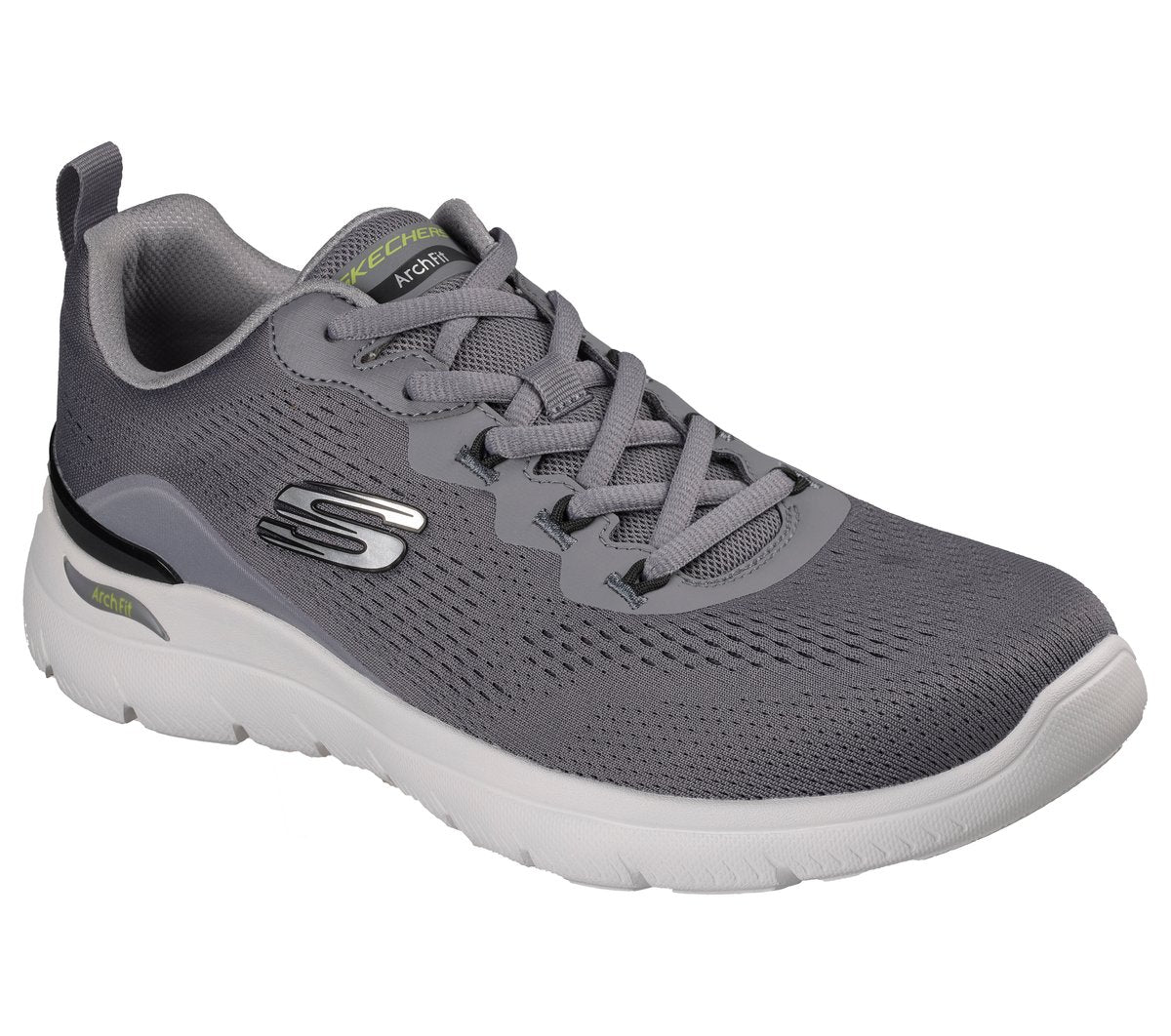 Arch Fit Summits - Kravel / Skechers Men