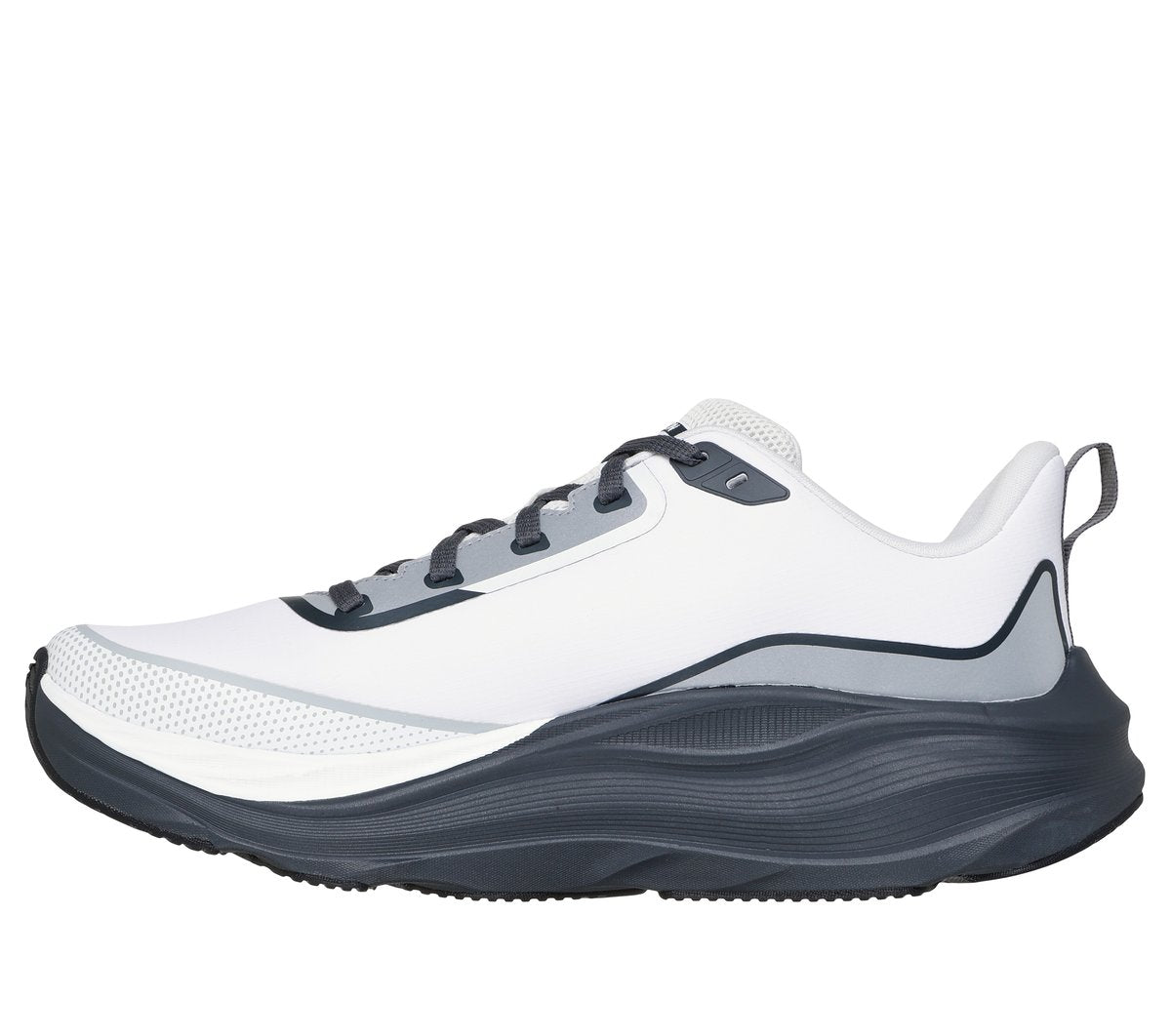 Waterproof: Max Run - Vorteza / Skechers Men