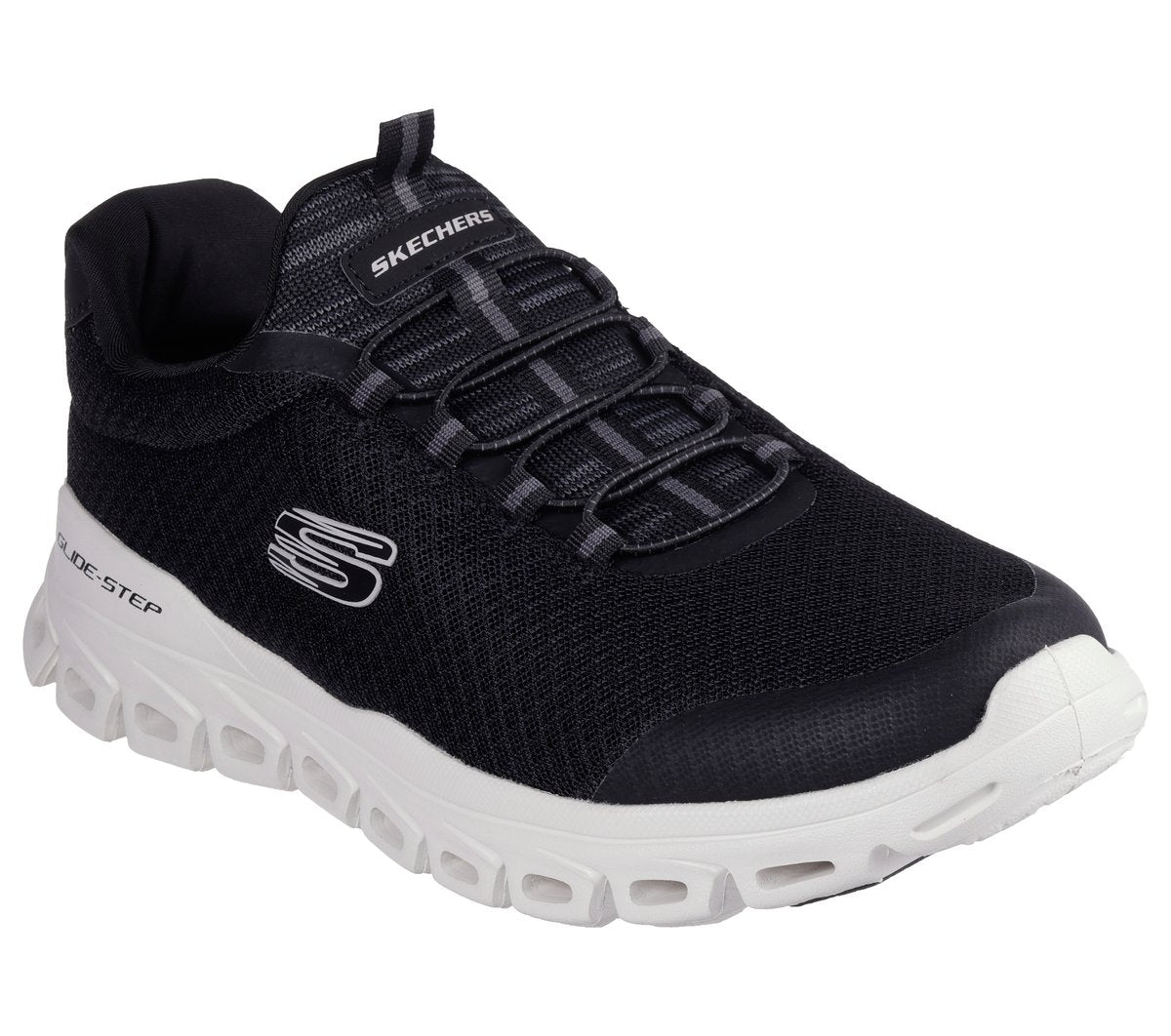 Glide-Step - Sylo / Skechers Men