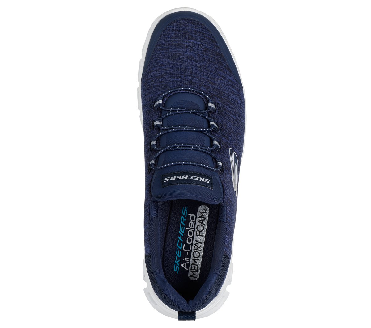 Glide-Step - Ryla / Skechers Men