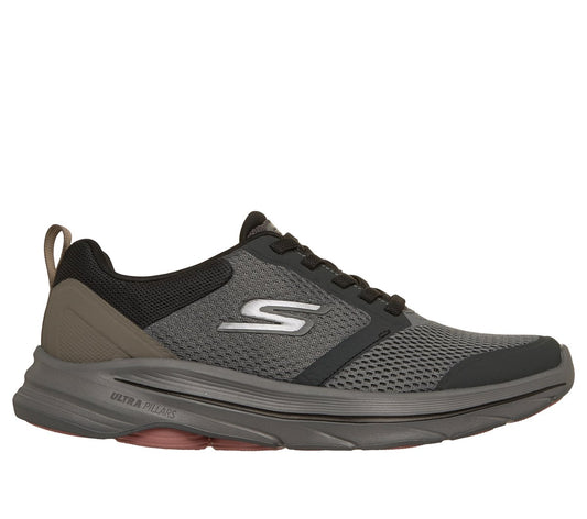 GO Walk 8 - Idris / Skechers Men