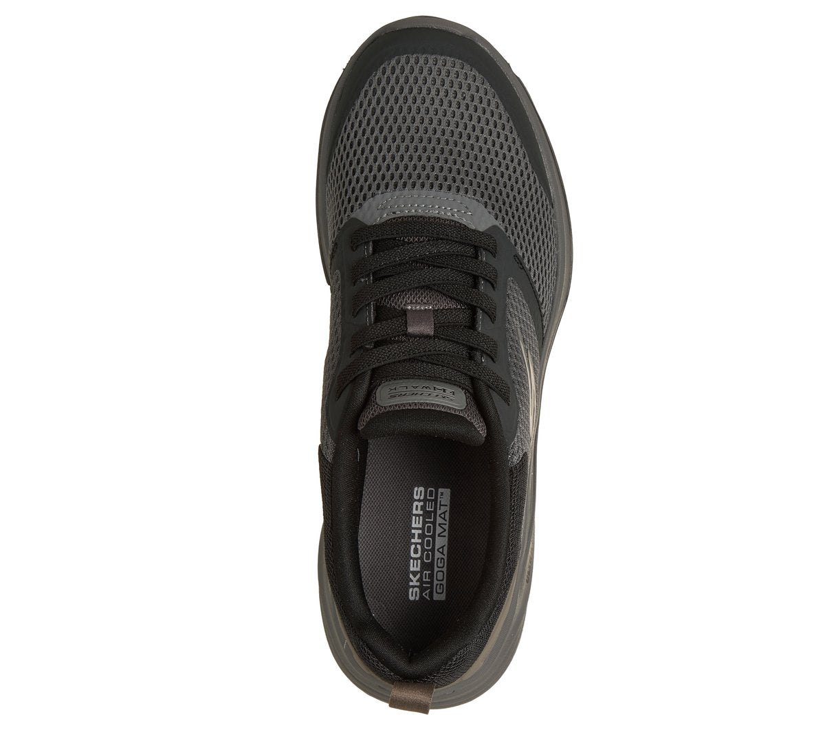 GO Walk 8 - Idris / Skechers Men