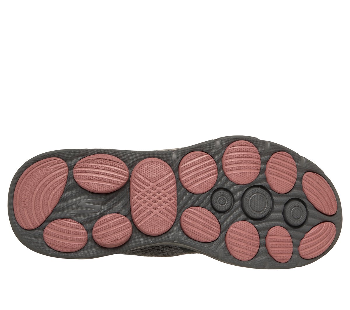 GO Walk 8 - Idris / Skechers Men