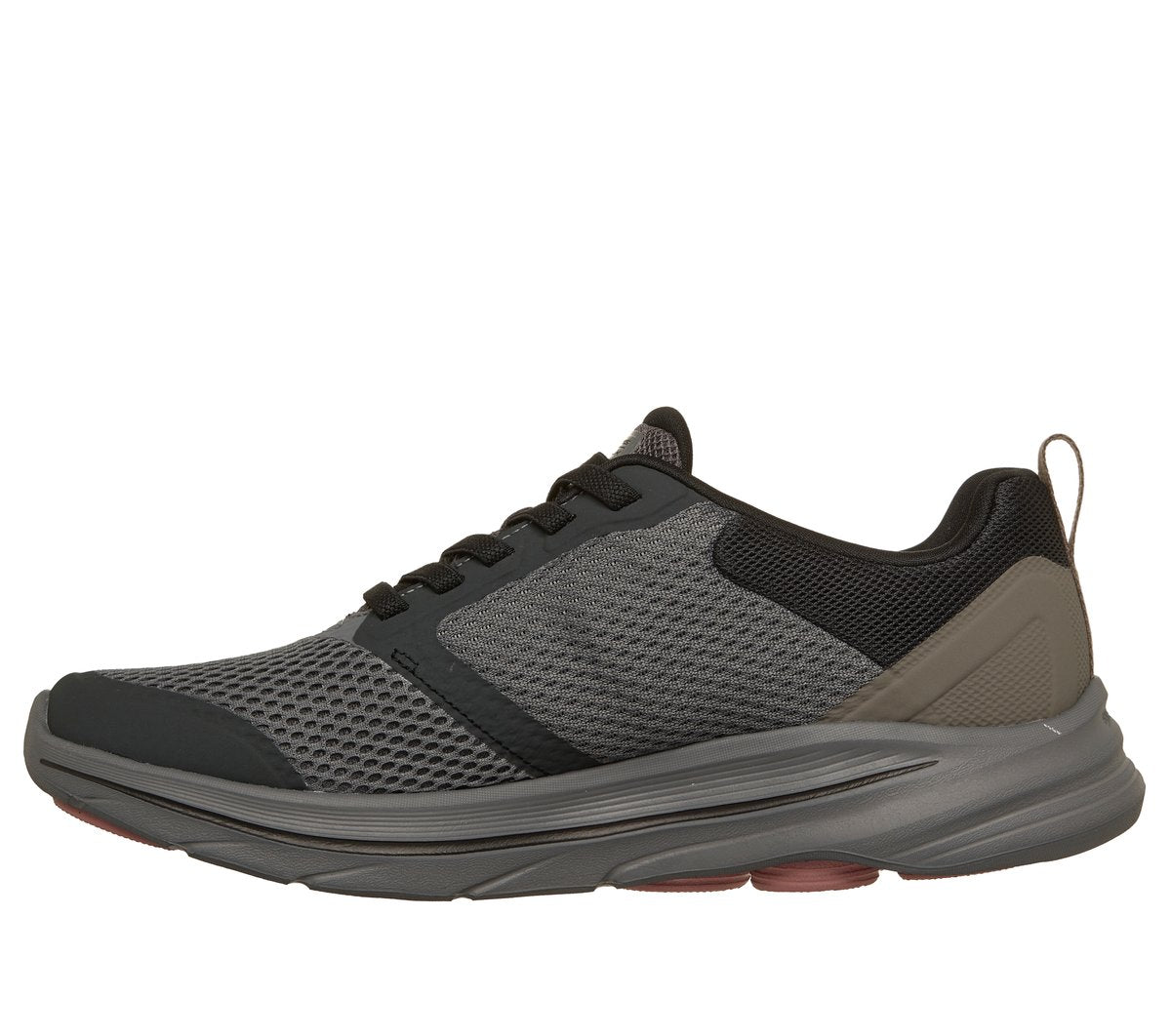 GO Walk 8 - Idris / Skechers Men