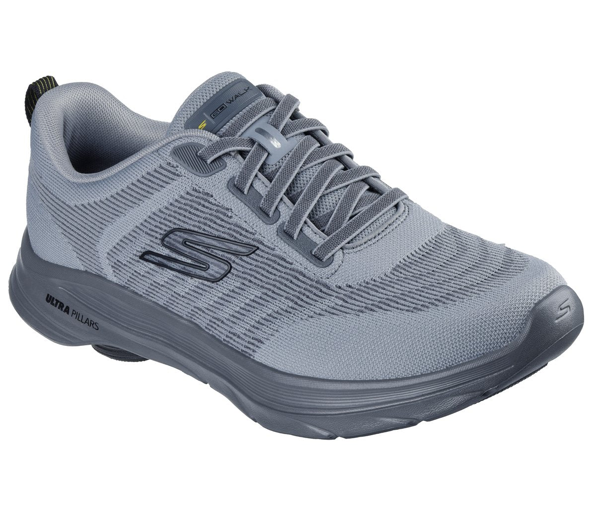 GO WALK 8 - Day / Skechers Men