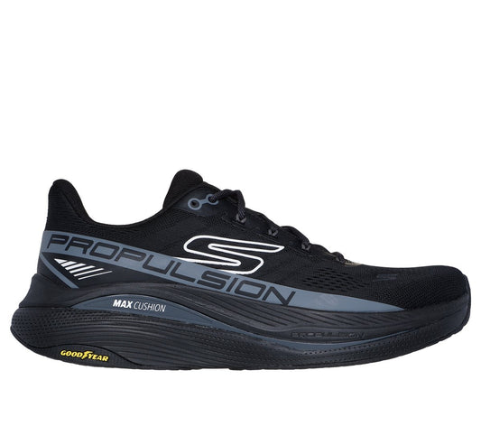 Max Cushioning Propulsion / Skechers Men