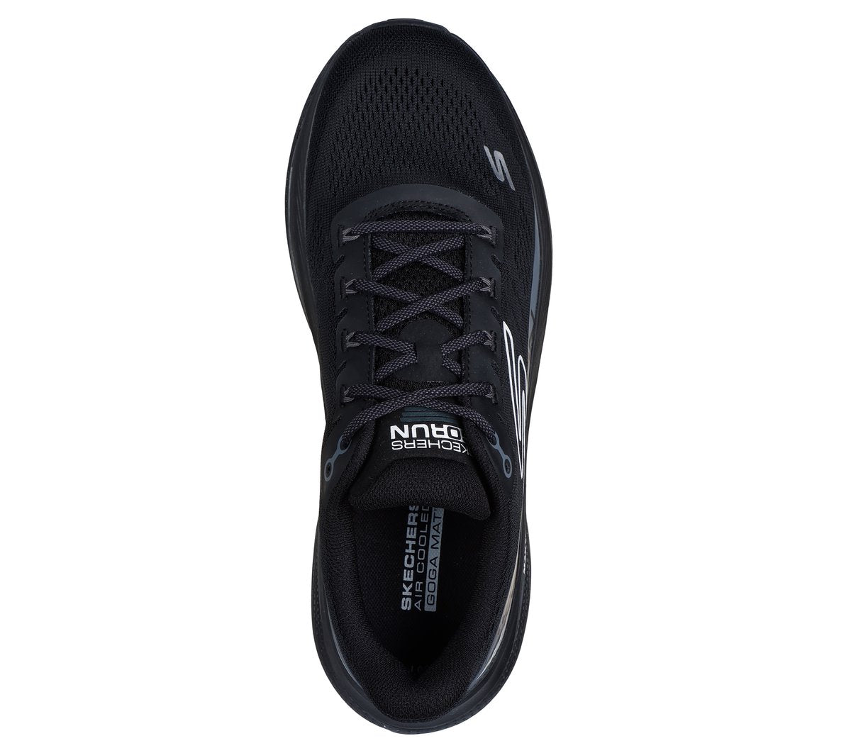 Max Cushioning Propulsion / Skechers Men