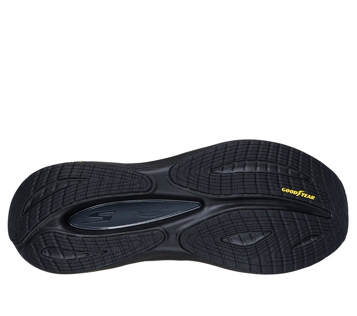 Max Cushioning Propulsion / Skechers Men