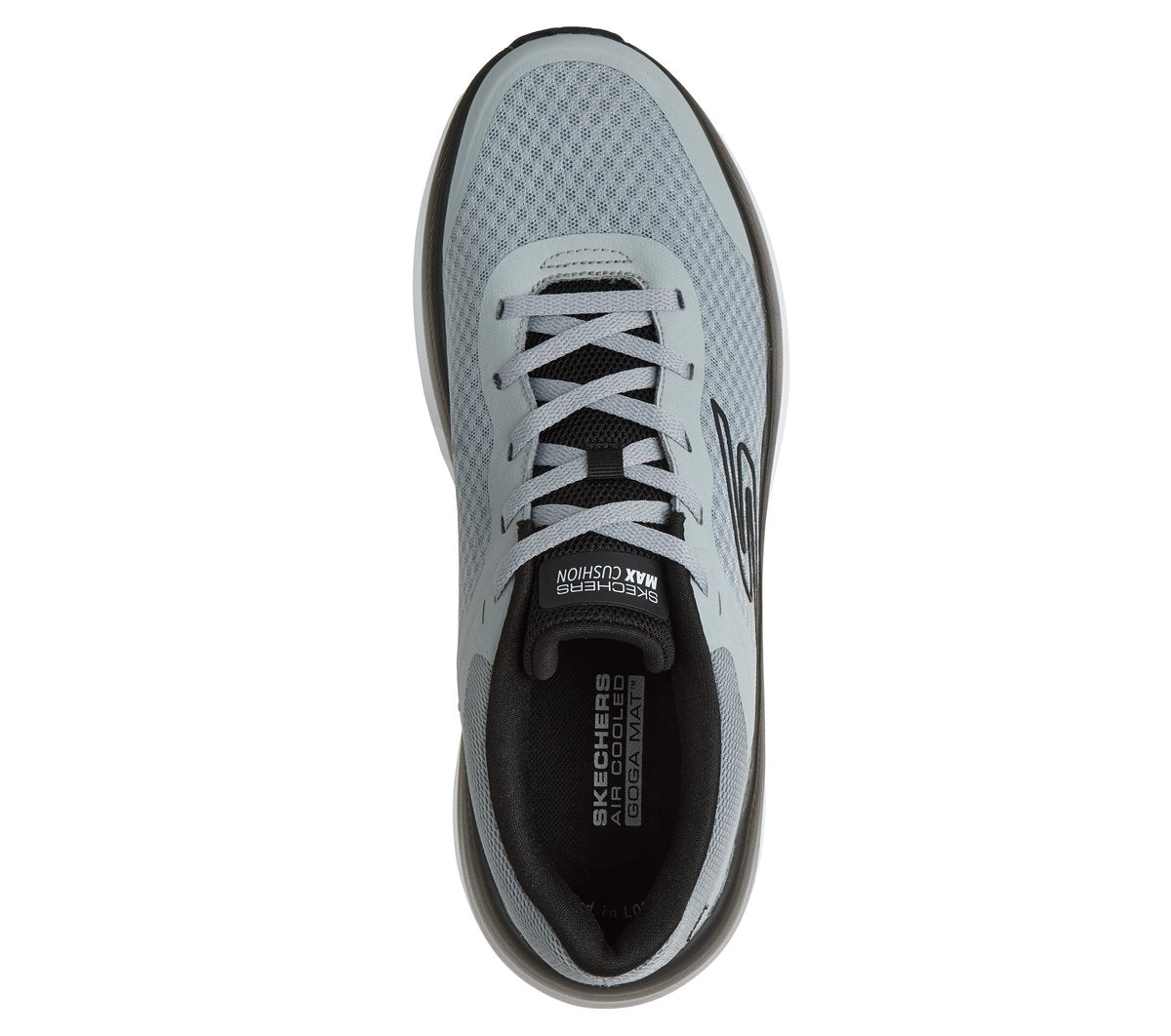 Max Cushioning Endeavour / Skechers Men